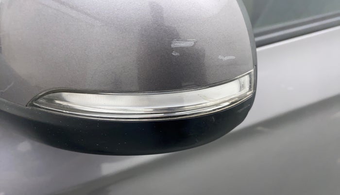 2012 Hyundai i20 MAGNA O 1.2, Petrol, Manual, 45,535 km, Left rear-view mirror - Folding motor not working