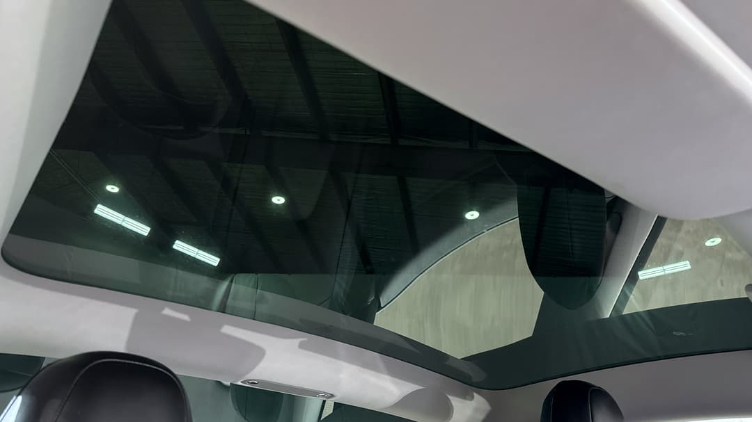 2021 Tesla Model 3 Standard Range Plus RWD, Automatic, 52458 km, Interior Sunroof/Moonroof