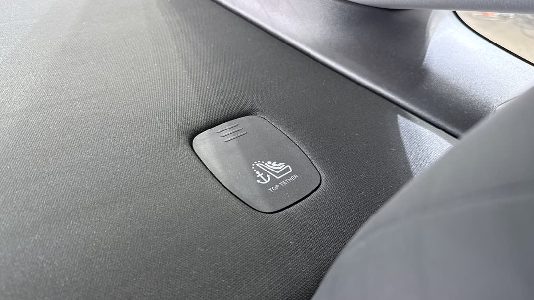2021 Tesla Model 3 Standard Range Plus RWD, Automatic, 52458 km, Child Seat Anchor Points
