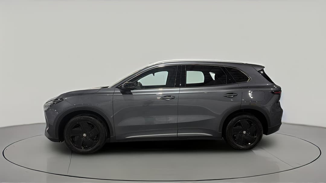 2025 MG Mgs5 Ev Excite 49, Automatic, 14395 km, Left Side View
