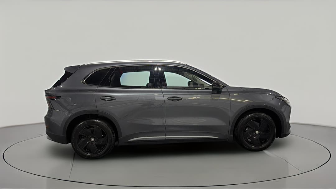 2025 MG Mgs5 Ev Excite 49, Automatic, 14395 km, Right Side View