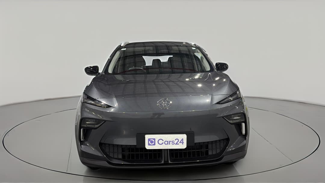 2025 MG Mgs5 Ev Excite 49, Automatic, 14395 km, Front View