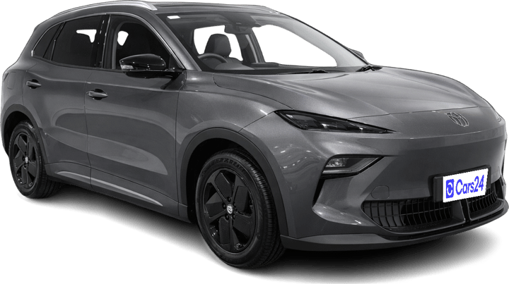 2025 - MG Mgs5 Ev - Wagon - Electric - Automatic