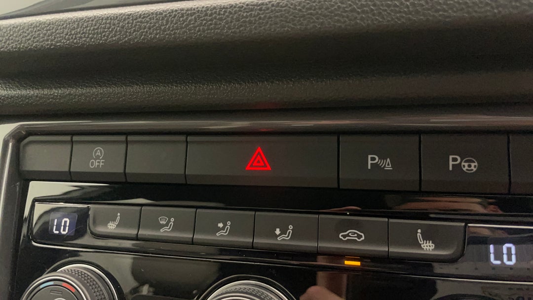 Utility Switches/Buttons