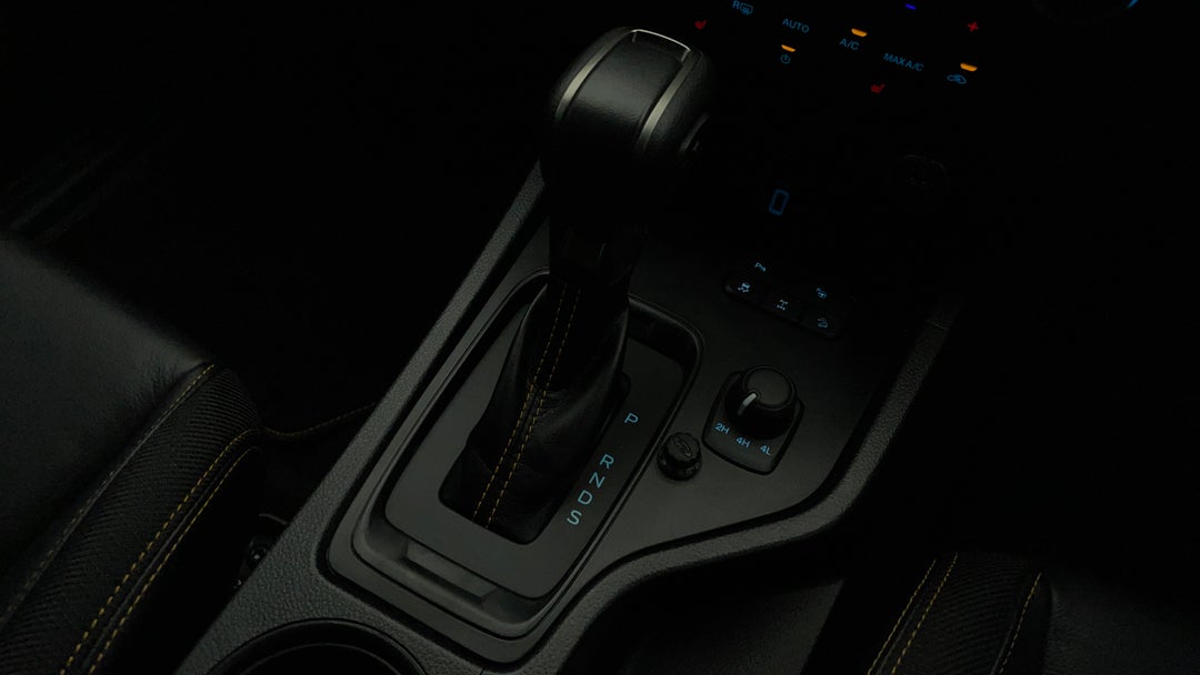 Gear Lever 