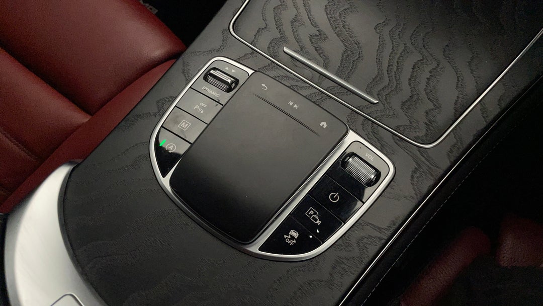 Utility Switches/Buttons