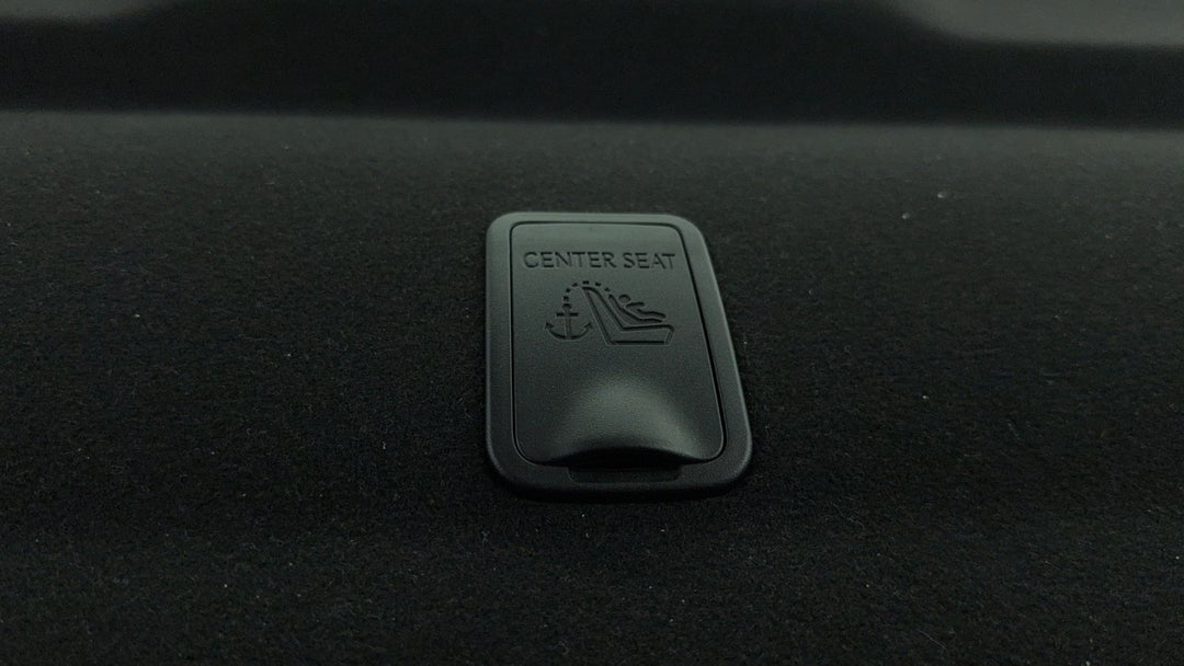 2021 Toyota Camry Sx Hybrid, Automatic, 50057 km, Child Seat Anchor Points