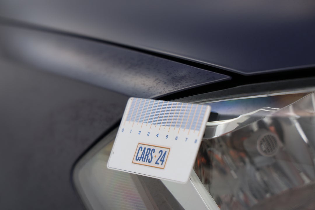 2019 Volkswagen Golf 110 Tsi Trendline, Automatic, 74852 km, Quarter Panel Front RHS Guard Dent