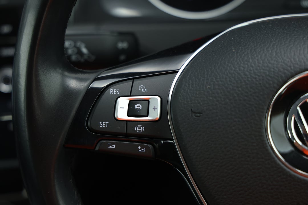 2019 Volkswagen Golf 110 Tsi Trendline, Automatic, 74852 km, Cruise Control