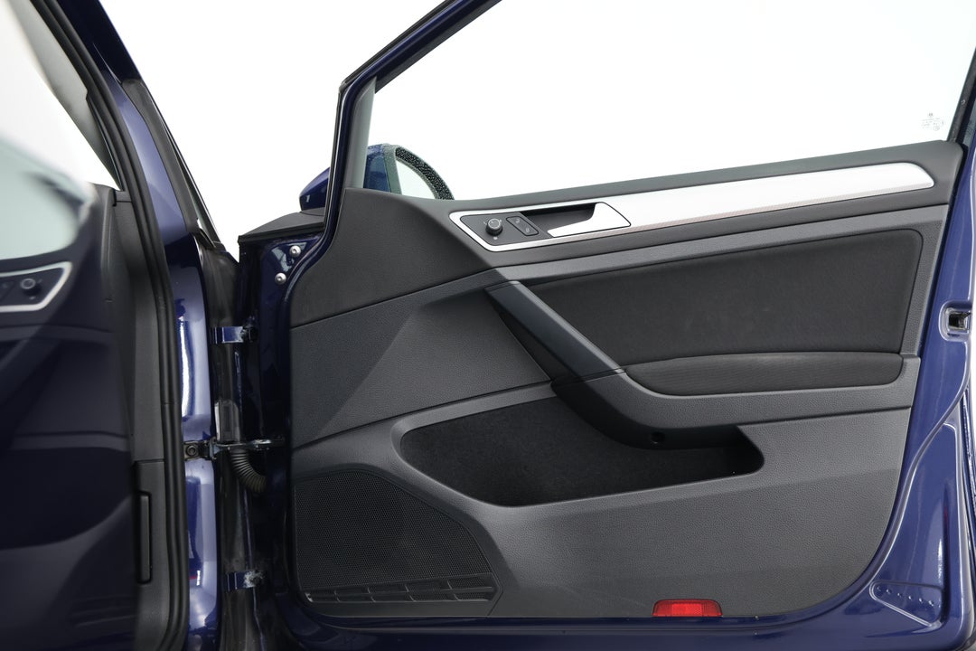 2019 Volkswagen Golf 110 Tsi Trendline, Automatic, 74852 km, Speaker View