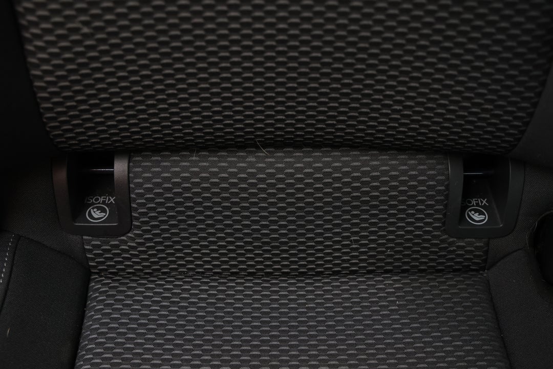 2019 Volkswagen Golf 110 Tsi Trendline, Automatic, 74852 km, Child Seat Anchor Points