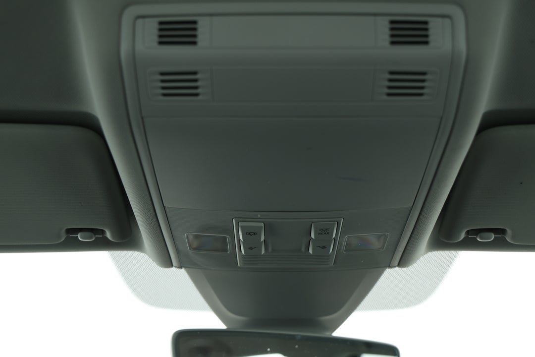 2019 Volkswagen Golf 110 Tsi Trendline, Automatic, 74852 km, On-Roof Controls/Sunglass holder