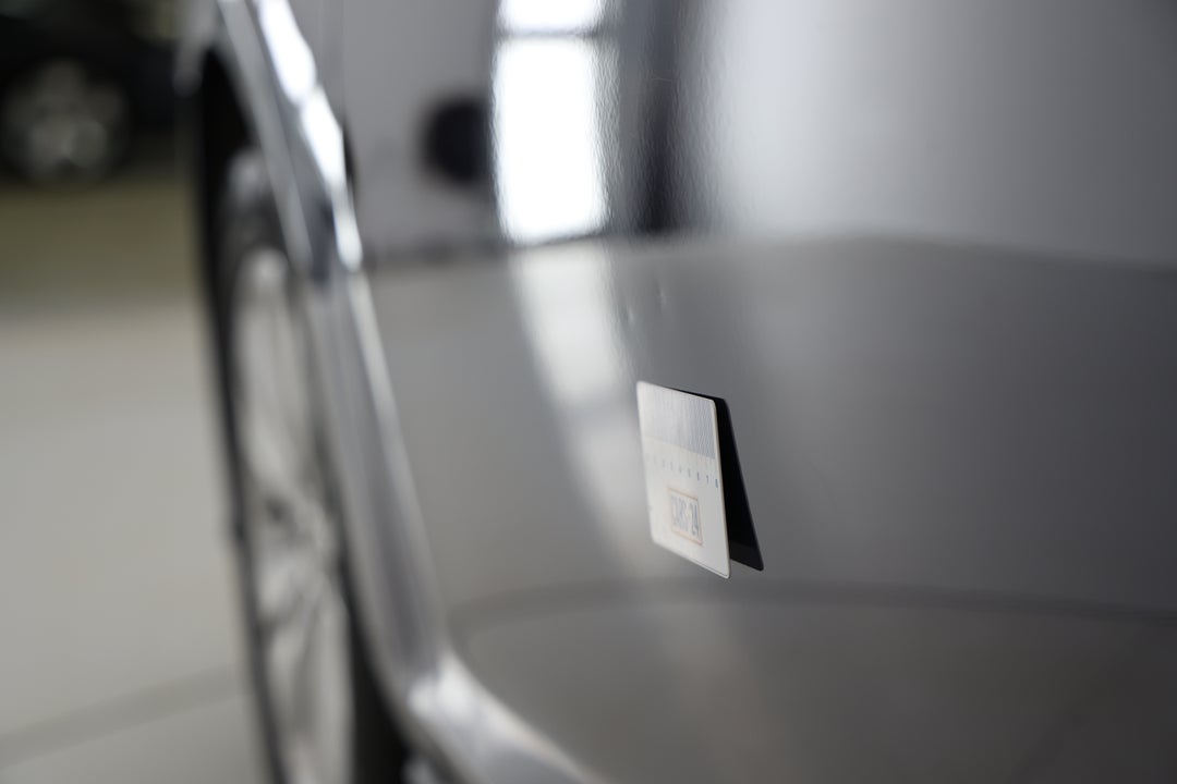 2019 Volkswagen Golf 110 Tsi Trendline, Automatic, 74852 km, Doors Front LHS Dent