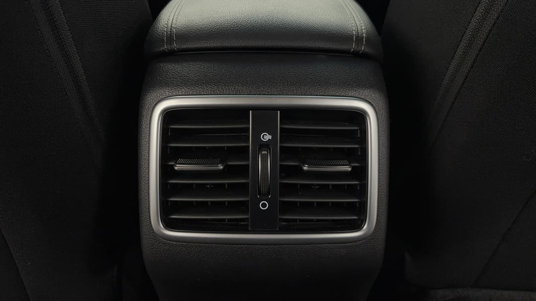 2021 Kia Sportage Sx (FWD), Automatic, 31342 km, Rear A/C Vent