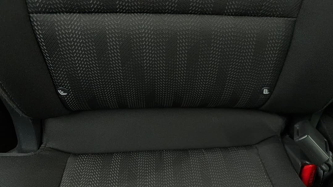 2021 Kia Sportage Sx (FWD), Automatic, 31342 km, Child Seat Anchor Points