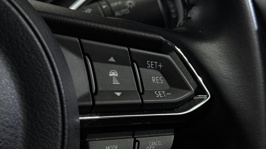 2023 Mazda CX-5 G20 Maxx (FWD), Automatic, 42293 km, Cruise Control