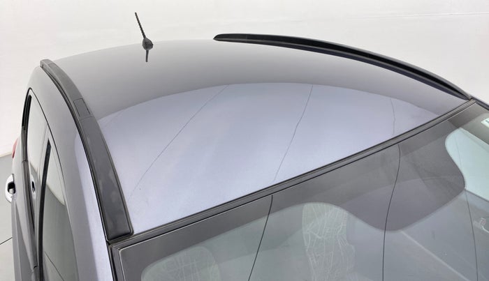 2014 Hyundai Grand i10 SPORTZ 1.2 KAPPA VTVT, Petrol, Manual, 56,412 km, Roof