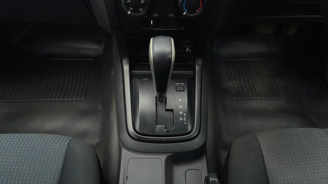 Gear Lever 