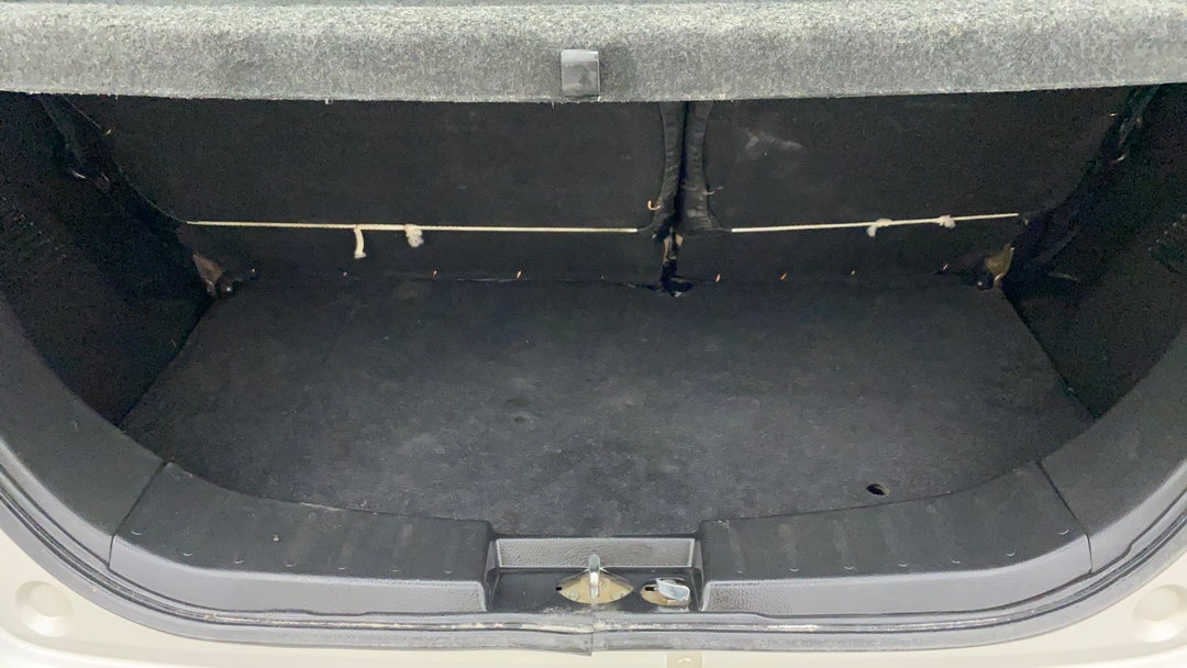 Boot Inside