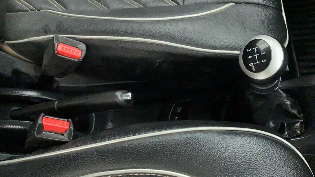 Gear Lever