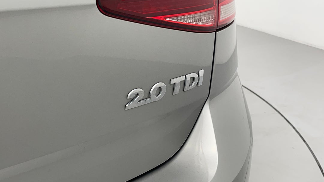 Badge (Boot Right Side)