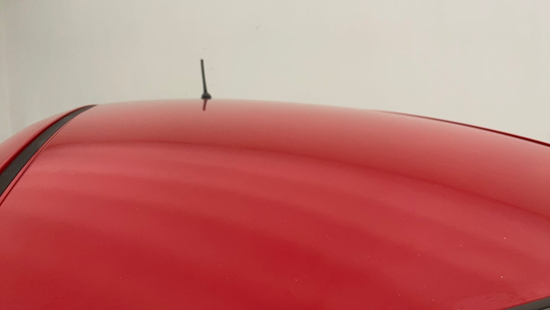 2018 Honda Jazz Vti, Manual, 108864 km, Roof/Sunroof View