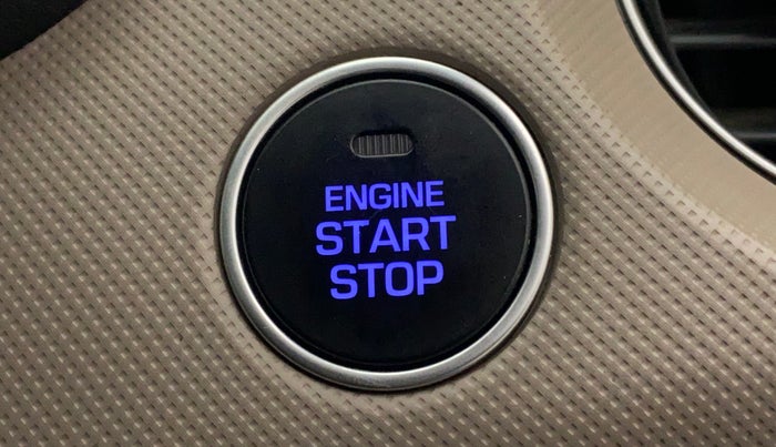 2018 Hyundai Grand i10 ASTA U2 1.2 CRDI, Diesel, Manual, 47,585 km, Keyless Start/ Stop Button