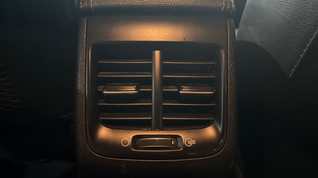 2021 Kia Niro Hev Sport (hybrid), Automatic, 109028 km, Rear A/C Vent