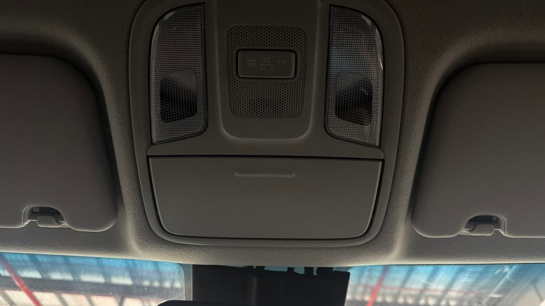 2021 Kia Niro Hev Sport (hybrid), Automatic, 109028 km, On-Roof Controls/Sunglass holder