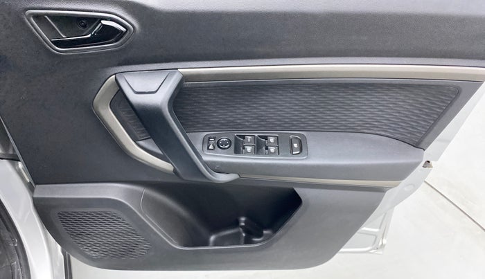 2021 Renault Kiger RXZ CVT 1.0 TURBO, Petrol, Automatic, 6,906 km, Driver Side Door Panels Control