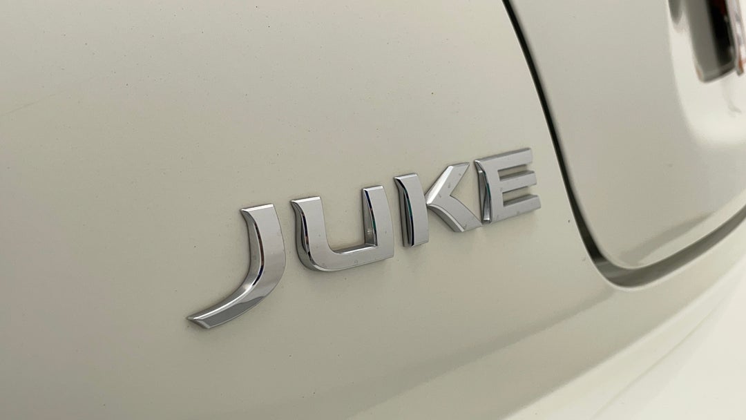 Badge (Boot Left Side)