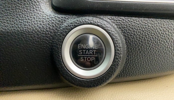 2018 Honda Amaze 1.2L I-VTEC V, Petrol, Manual, 53,242 km, Keyless Start/ Stop Button