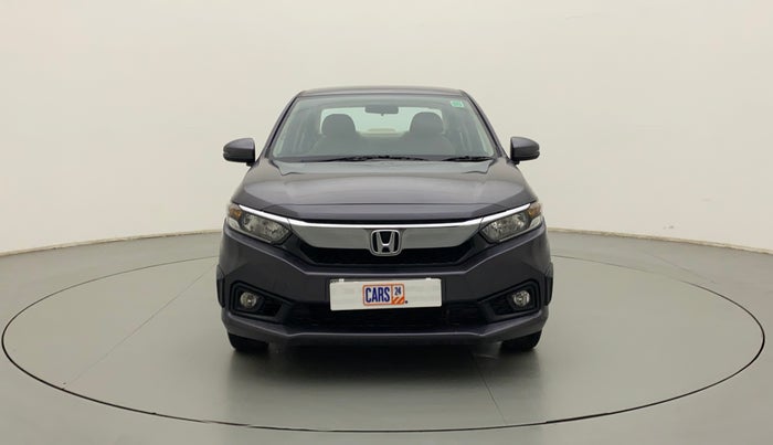 2018 Honda Amaze 1.2L I-VTEC V, Petrol, Manual, 53,242 km, Highlights
