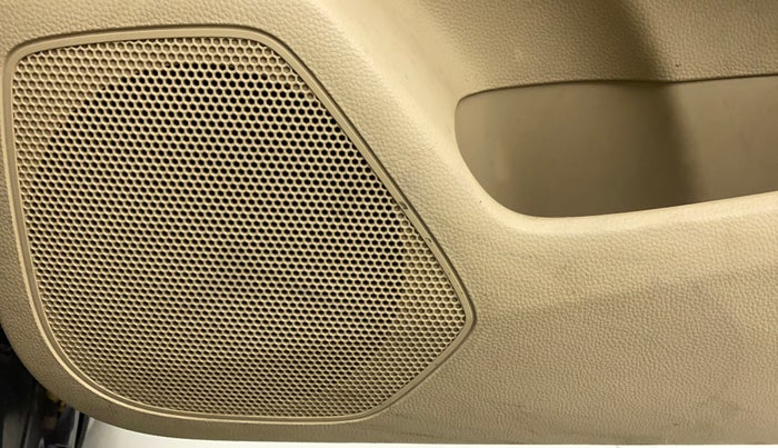 2018 Honda Amaze 1.2L I-VTEC V, Petrol, Manual, 53,242 km, Speaker