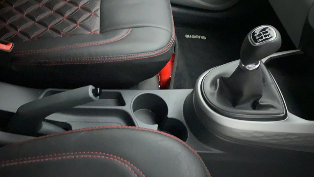 Gear Lever
