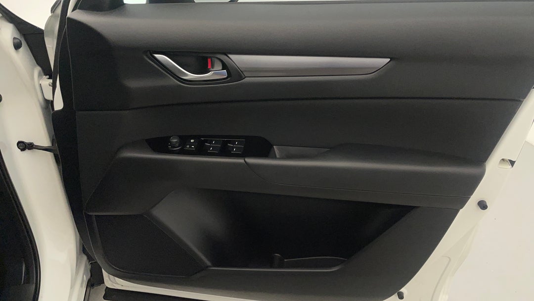 2021 Mazda CX-5 Maxx (FWD), Automatic, 64408 km, Speaker View