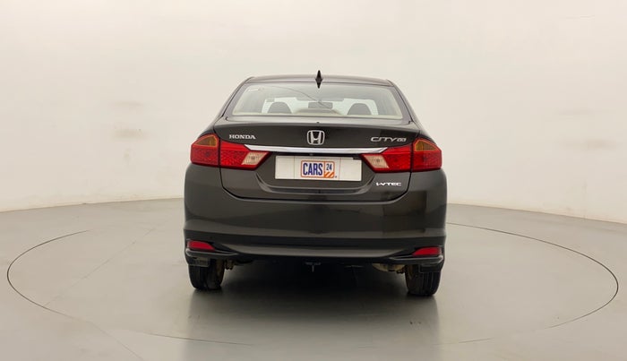 2016 Honda City 1.5L I-VTEC VX CVT, Petrol, Automatic, 82,480 km, Back/Rear