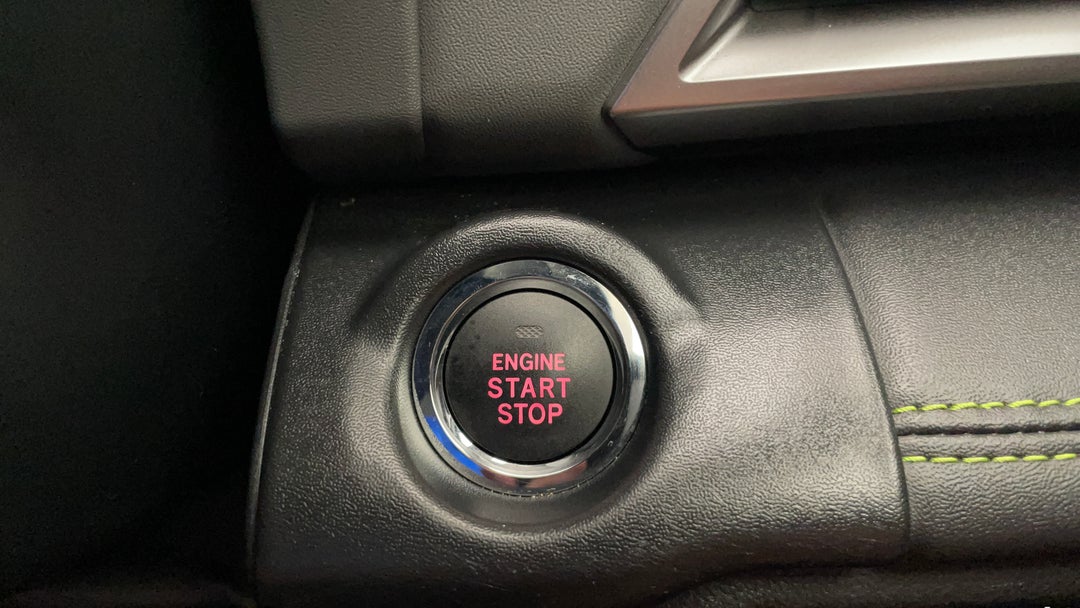 2021 Subaru Outback AWD Sport, Automatic, 60793 km, Keyless / Button Start