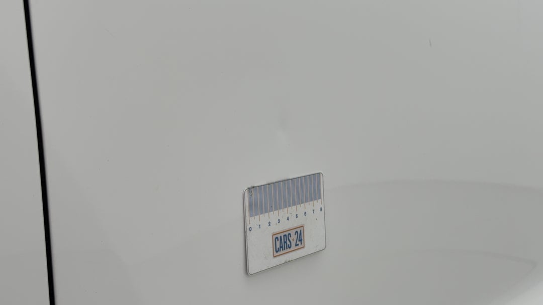 2016 Hyundai Tucson Active X (FWD), Automatic, 93137 km, Doors Front LHS Dent