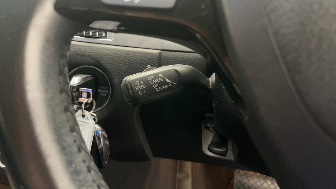 2016 Volkswagen Touareg V6 Tdi, Automatic, 81908 km, Cruise Control