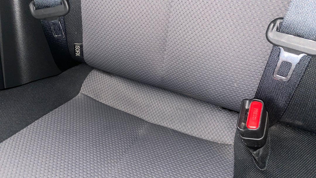 2019 Mitsubishi Triton Glx Plus (4x4), Automatic, 103089 km, Child Seat Anchor Points