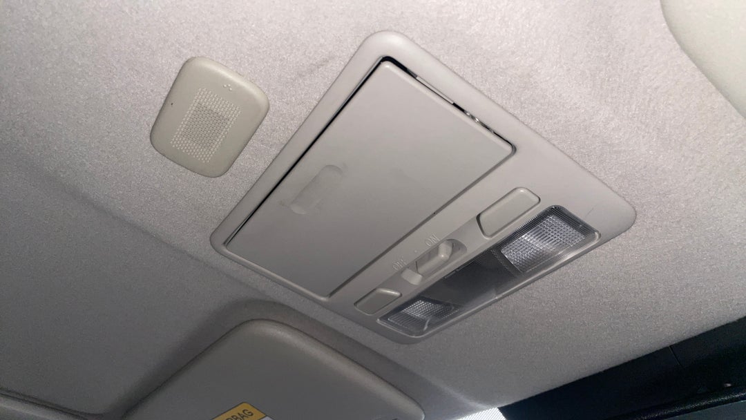 2019 Mitsubishi Triton Glx Plus (4x4), Automatic, 103089 km, On-Roof Controls/Sunglass holder