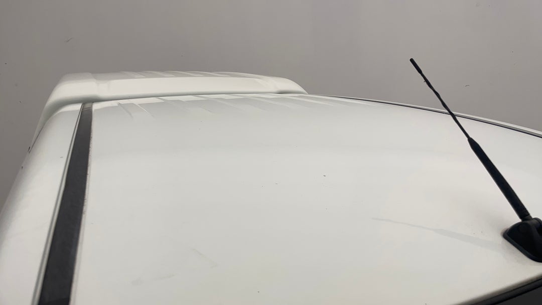 2019 Mitsubishi Triton Glx Plus (4x4), Automatic, 103089 km, Roof/Sunroof View