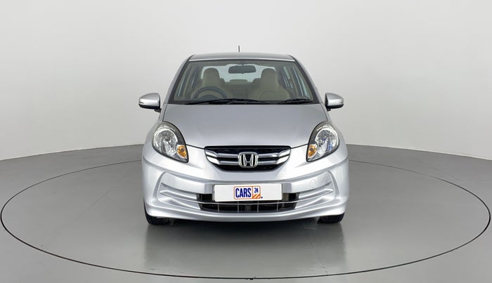 2014 Honda Amaze 1.2 SX MT I VTEC, Petrol, Manual, 17,901 km, Highlights