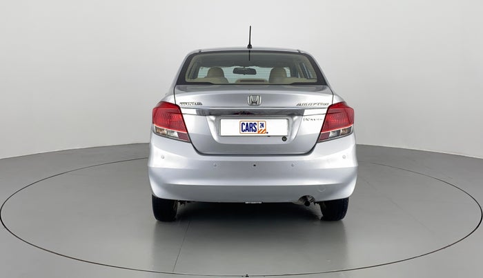 2014 Honda Amaze 1.2 SX MT I VTEC, Petrol, Manual, 17,901 km, Back/Rear