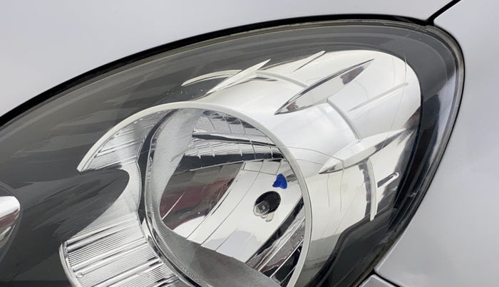 2014 Honda Amaze 1.2 SX MT I VTEC, Petrol, Manual, 17,901 km, Left headlight - Minor scratches
