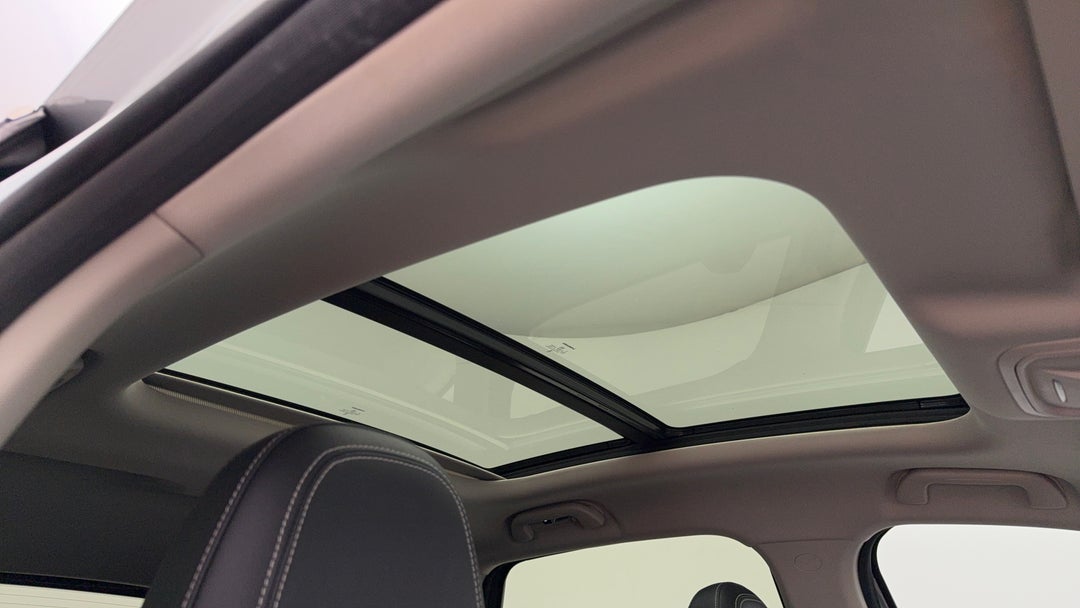 2023 GWM Haval Jolion Ultra Hybrid, Automatic, 49570 km, Interior Sunroof/Moonroof