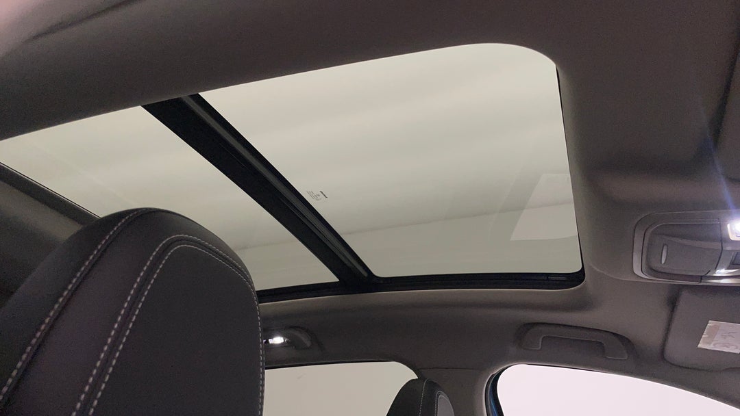 2022 GWM Haval Jolion Ultra, Automatic, 35278 km, Interior Sunroof/Moonroof