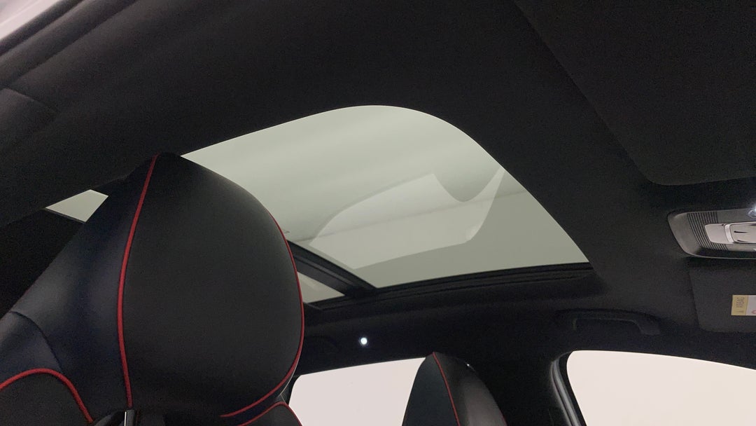 2023 Byd Atto 3 Extended Range, Automatic, 17871 km, Interior Sunroof/Moonroof