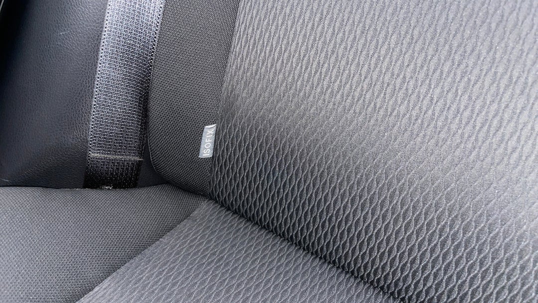 2017 Toyota Corolla Ascent, Automatic, 82899 km, Child Seat Anchor Points